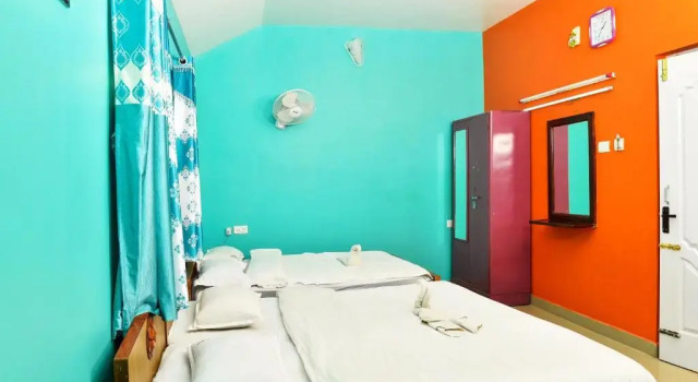 Номер Standard RK Holiday Home