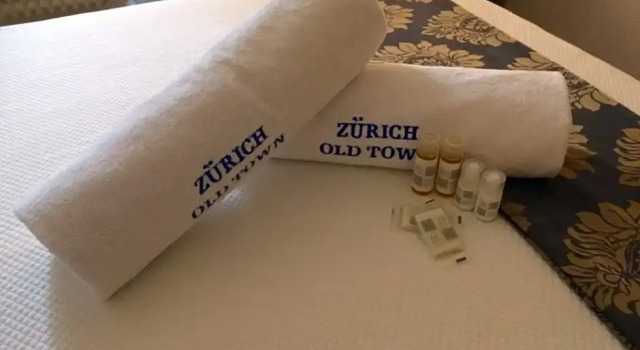 Номер Superior Hotel Old Town
