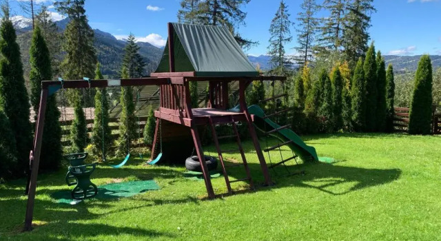Номер Standard Apartament M5 Zakopane