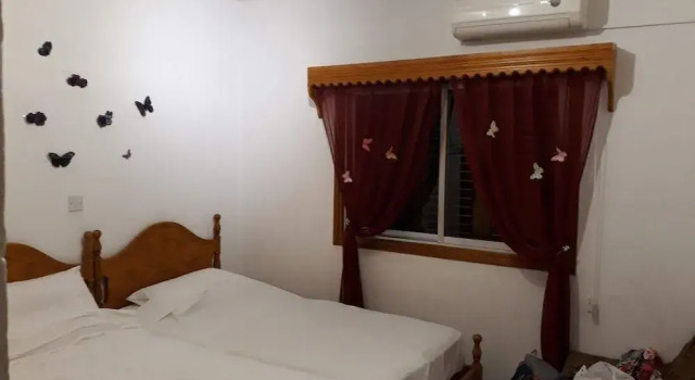 Номер Standard 777 Beach Guesthouse