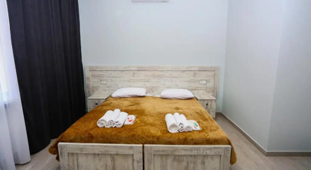 Номер Standard Отель City Кутаиси