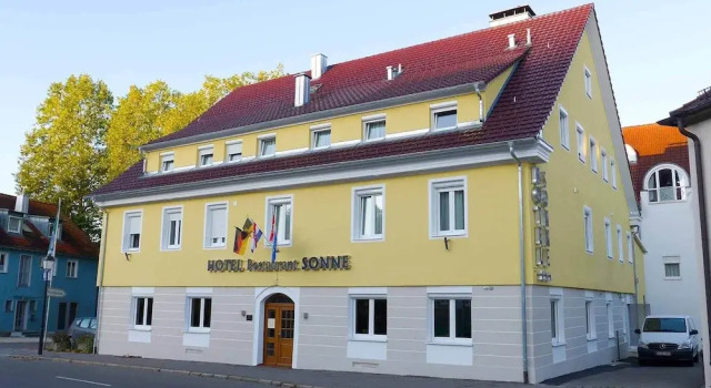 Hotel Sonne