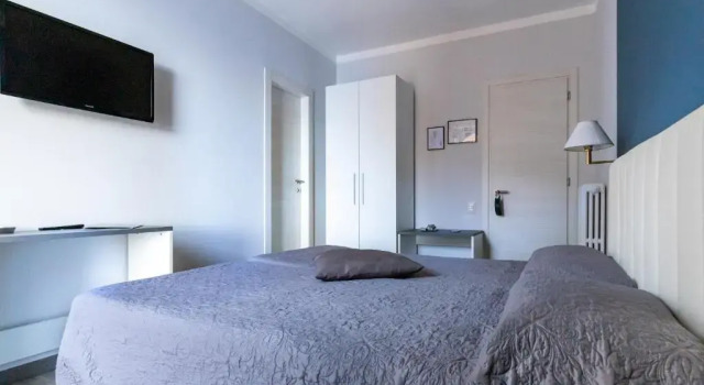 Номер Economy Hotel Romagna