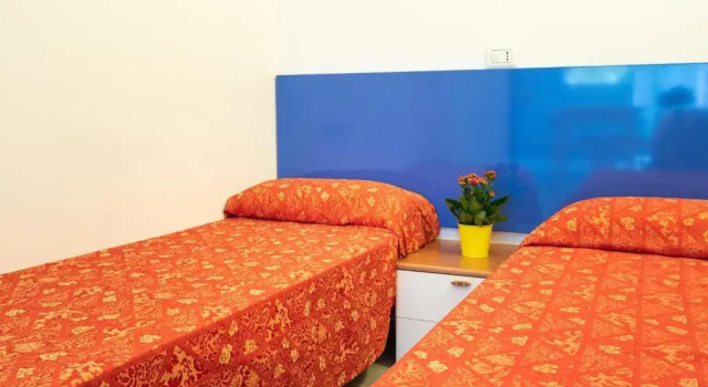 Residence Villa Lucchese, Book Villa Sabbiadoro 