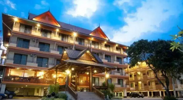 Baan Khun Chiang Mai