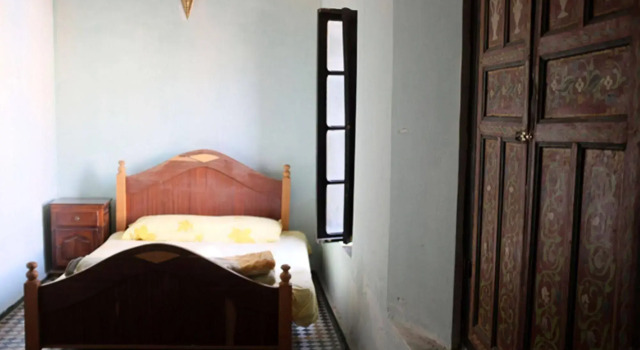 Riad Racha, Varaa Hotelli Fès Fes-Meknes