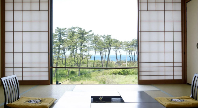 Umashiyado Totoya, Book Guesthouse Kyotango Kyoto