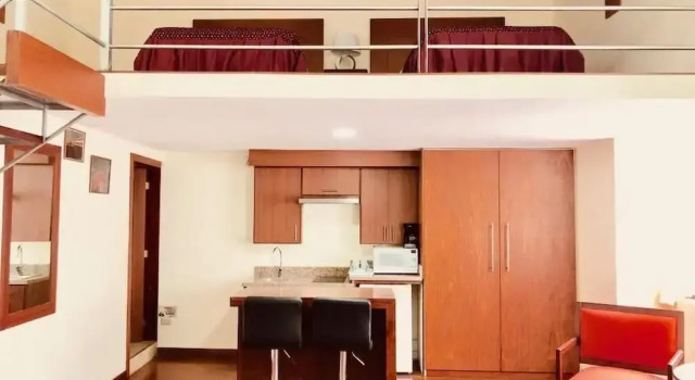 Tarque & Suites
