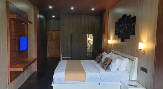 Номер Standard Daddys Guest