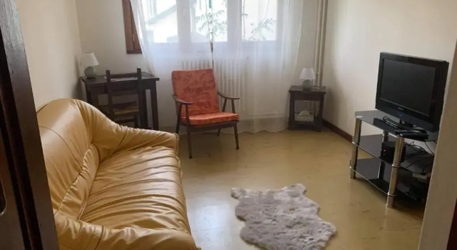 Апартаменты Standard Villa Cecilia