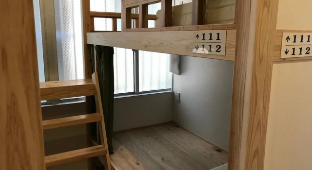 Hostel Panda No Negura