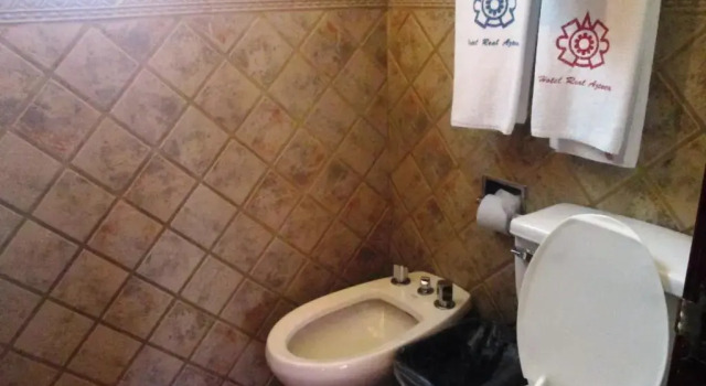 Номер Standard Hotel Real Azteca