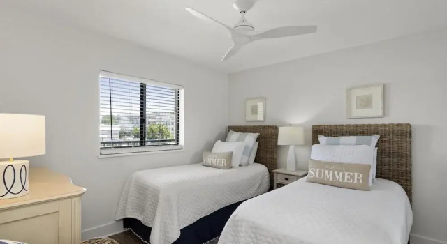 Osp0305 2 Bedroom Condo by Redawning, Varaa Huoneisto Santa Rosa Beach Emerald Coast