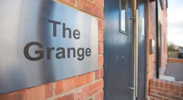 6 The Grange, Réserver Appartement Comté de Durham Les Pennines du Nord