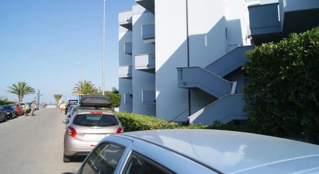 Appartamento lAdriatico, Villarosa, Buchen Sie Ferienwohnung Apartments in Abruzzen, Ferienwohnung