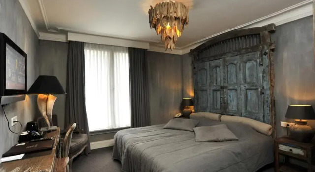 Номер Luxury Villa Rubenshof