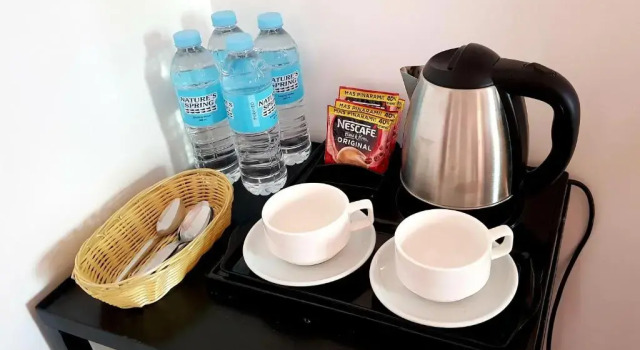 Номер Deluxe Luxor Resort