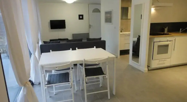 Mini Loft
