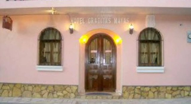 Hotel Graditas Mayas