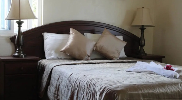 CHOJ Rentals - Sun Island Apartments