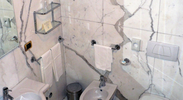Полулюкс Hotel Villa Carolina