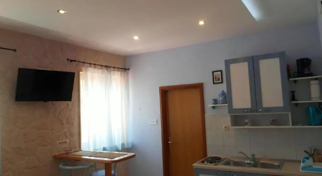 Студия Apartments Brešan
