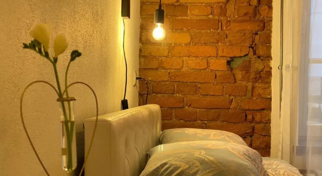 Filosoofi 1 Studio Apartments, Забронировать Апартаменты/квартира Тарту Тартумаа, рядом с Church of Immaculate Conception of the Blessed Virgin Mary