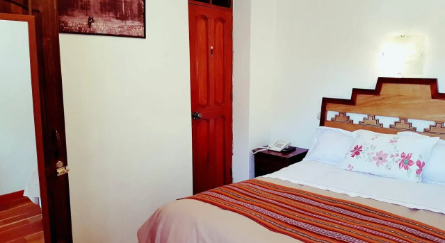 Pumamarca Guest House, Prenota Affittacamere Cusco Cusco