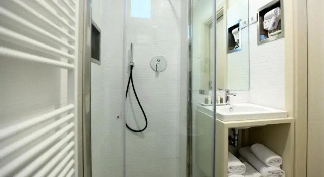 Двухместный номер Standard Hotel Ambassador
