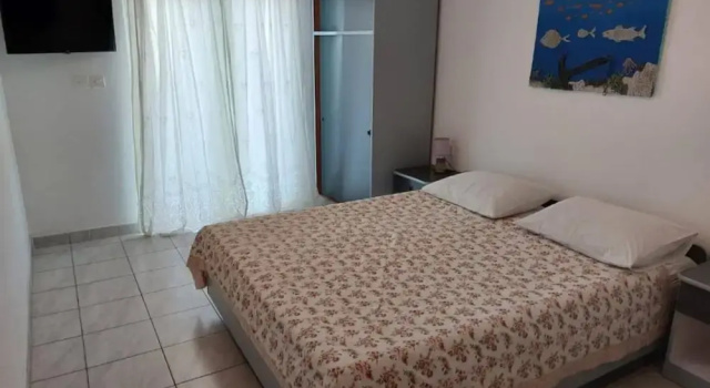 Студия Apartments Natali