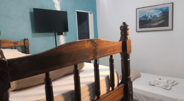 Номер Executive Hotel Villa Real