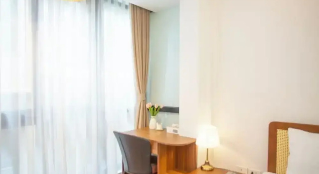 Апартаменты Standard 4U Homestay