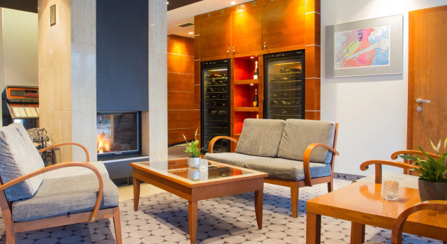 Hotel Villa Park Med & Spa