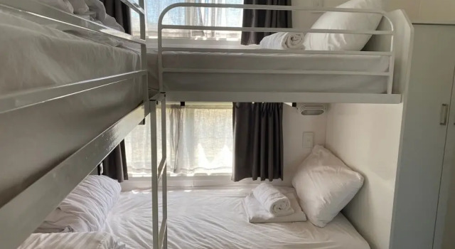 Номер Standard с 2 комнатами рядом с пляжем Ingenia Holidays Old Bar Beach