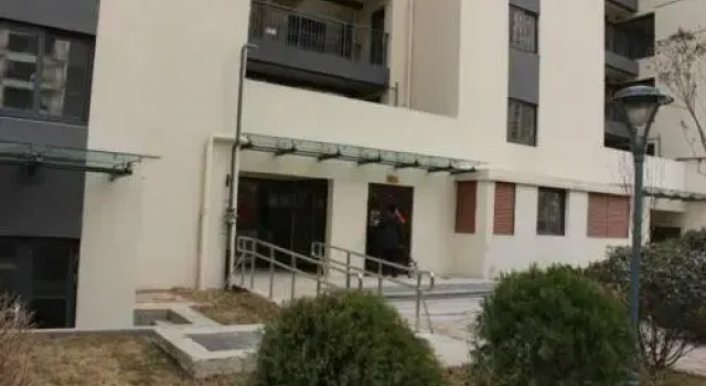 Qingdao Jinshatan Beach Time Apartment, Забронировать Апартаменты/квартира Циндао 