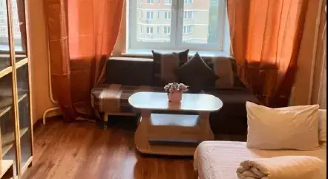 Dayker City в микрорайоне 3-й