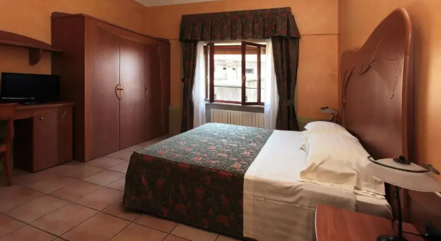 Студия Standard Residence Liberty