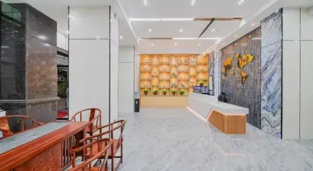 Bokewan Light Luxury Room (Jieyang Qiaonan Stainless Steel Center), Rezervasyon Otel Guangdong otoparklı oteller, Otopark