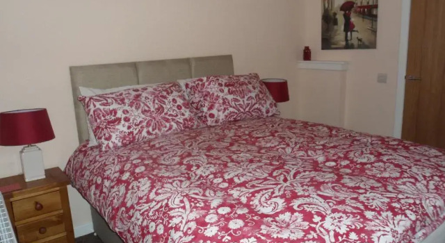 Номер Standard Cantrip Cottage