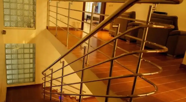Gemini Place Apartments Oniru