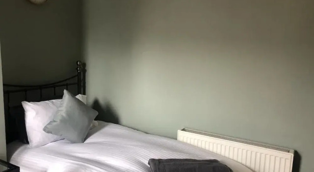 Lark Lane Rooms, Забронировать Отель Ливерпуль Мерсисайд