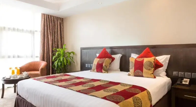 Одноместный номер Standard Boma Inn Eldoret