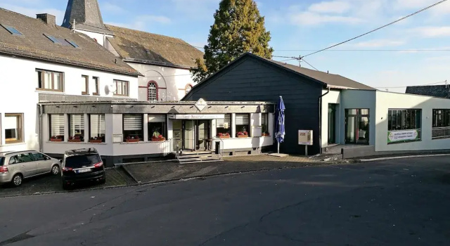 Hotel Favolosa, Забронировать Отель Альпенрод Westerwald