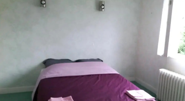 House With 3 Bedrooms in Angerville, With Wonderful City View, Enclose, Забронировать Отель Анжервиль 