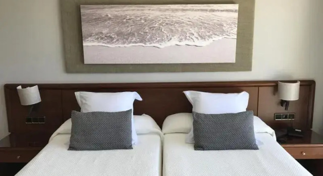 Номер Standard Hotel Miramar