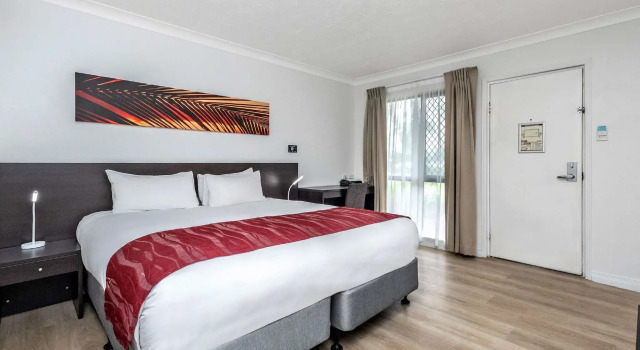 Номер Superior Mercure Townsville