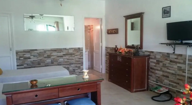 104592 -  Apartment in Tías, Забронировать Апартаменты/квартира Отели Канарских островов с бассейном, Бассейн