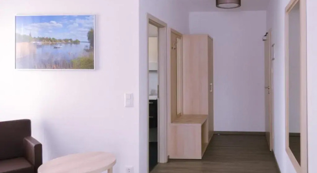 Номер Superior Glindower Alpen Pension