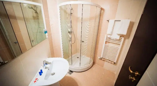 Двухместный номер Comfort Diana Resort