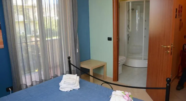 Номер Standard B&B Villa San Leonardo